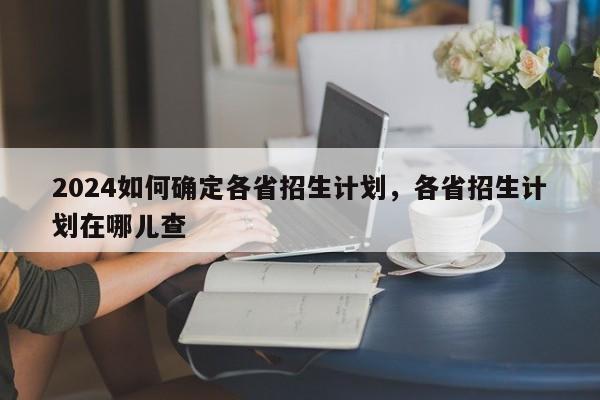 2024如何确定各省招生计划，各省招生计划在哪儿查