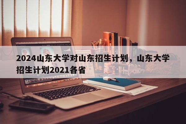 2024山东大学对山东招生计划，山东大学招生计划2021各省