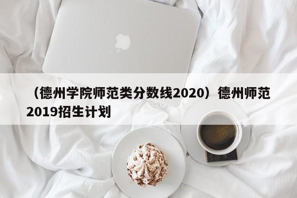 （德州学院师范类分数线2020）德州师范2019招生计划