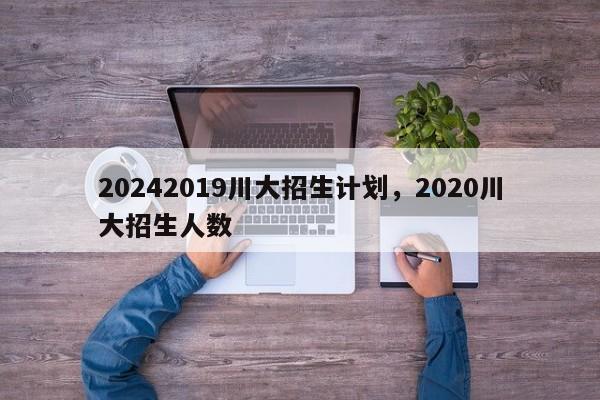 20242019川大招生计划，2020川大招生人数