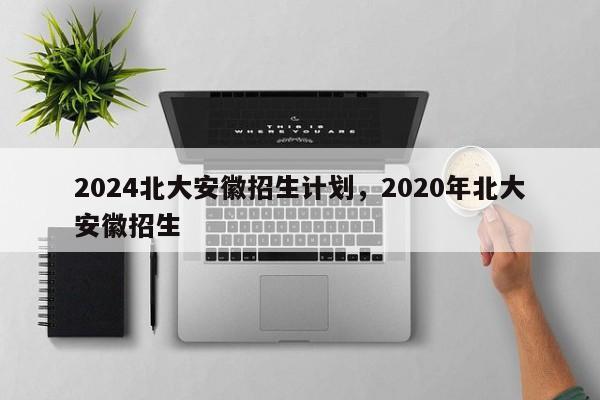 2024北大安徽招生计划，2020年北大安徽招生