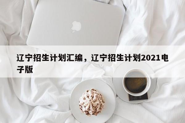 辽宁招生计划汇编，辽宁招生计划2021电子版